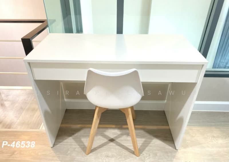 Metro Sky Bang Son Interchange (Prachachuen), Bangkok, 769 Pracha Chuen Road, Wong Sawang, Bang Sue, Bangkok, 1 Bedroom, 40 sqm, Condo For Rent, by Susira Prueksawun, 500155453 - DDproperty.com