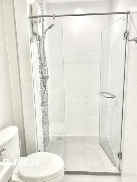 Metro Sky Bang Son Interchange (Prachachuen), Bangkok, 769 Pracha Chuen Road, Wong Sawang, Bang Sue, Bangkok, 1 Bedroom, 40 sqm, Condo For Rent, by Susira Prueksawun, 500155453 - DDproperty.com