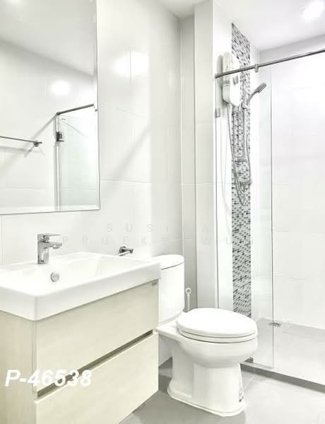 Metro Sky Bang Son Interchange (Prachachuen), Bangkok, 769 Pracha Chuen Road, Wong Sawang, Bang Sue, Bangkok, 1 Bedroom, 40 sqm, Condo For Rent, by Susira Prueksawun, 500155453 - DDproperty.com