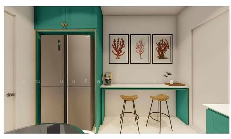 MODEN Rama 2, Samut Sakhon, Soi Wat Panthai Norasing, Local Highway No. 33-0016, Phanthai Norasing, Muang Samut Sakhon, Samut Sakhon, 3 Bedrooms, 185 sqm, Single Detached House For Sale, by คุณ นนทิตา ( ต่าย ), 500155454 - DDproperty.com