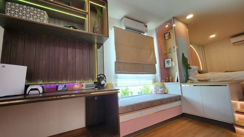 MODEN Rama 2 : โมเดน พระราม 2, สมุทรสาคร, ซอยวัดพันท้ายนรสิงห์ ถ.ทางหลวงท้องถิ่น สาย 33-0016, พันท้ายนรสิงห์, เมืองสมุทรสาคร, สมุทรสาคร, 185 ตร.ม., บ้านเดี่ยว ขาย, โดย คุณ นนทิตา ( ต่าย ), 500155454 - DDproperty.com