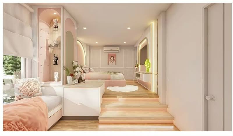 MODEN Rama 2 : โมเดน พระราม 2, สมุทรสาคร, ซอยวัดพันท้ายนรสิงห์ ถ.ทางหลวงท้องถิ่น สาย 33-0016, พันท้ายนรสิงห์, เมืองสมุทรสาคร, สมุทรสาคร, 185 ตร.ม., บ้านเดี่ยว ขาย, โดย คุณ นนทิตา ( ต่าย ), 500155454 - DDproperty.com