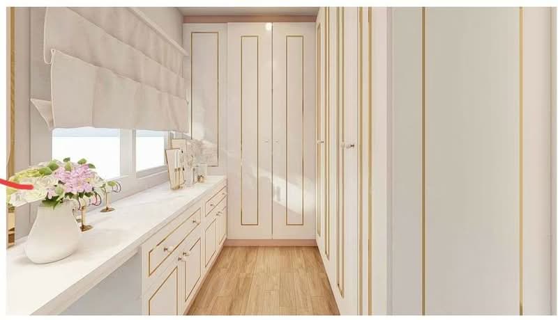 MODEN Rama 2, Samut Sakhon, Soi Wat Panthai Norasing, Local Highway No. 33-0016, Phanthai Norasing, Muang Samut Sakhon, Samut Sakhon, 3 Bedrooms, 185 sqm, Single Detached House For Sale, by คุณ นนทิตา ( ต่าย ), 500155454 - DDproperty.com