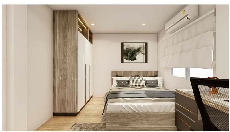 MODEN Rama 2 : โมเดน พระราม 2, สมุทรสาคร, ซอยวัดพันท้ายนรสิงห์ ถ.ทางหลวงท้องถิ่น สาย 33-0016, พันท้ายนรสิงห์, เมืองสมุทรสาคร, สมุทรสาคร, 185 ตร.ม., บ้านเดี่ยว ขาย, โดย คุณ นนทิตา ( ต่าย ), 500155454 - DDproperty.com