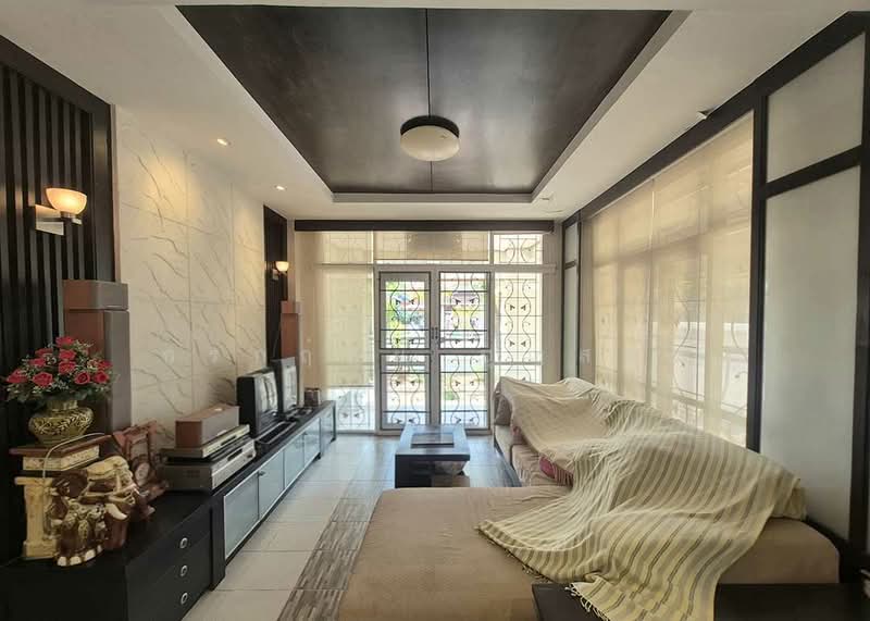 My Place Watcharapol มายเพลส วัชรพล, กรุงเทพ, Bangkok, O-Ngoen, Sai Mai, Bangkok, 3 Bedrooms, 210 sqm, Single Detached House For Sale, by กรกฤตย์ บุญสระ, 500155455 - DDproperty.com