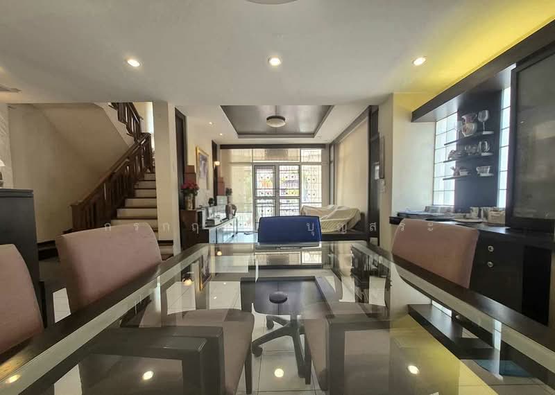 My Place Watcharapol มายเพลส วัชรพล, กรุงเทพ, Bangkok, O-Ngoen, Sai Mai, Bangkok, 3 Bedrooms, 210 sqm, Single Detached House For Sale, by กรกฤตย์ บุญสระ, 500155455 - DDproperty.com