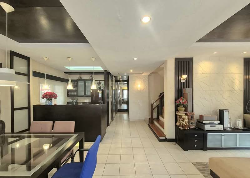 My Place Watcharapol มายเพลส วัชรพล, กรุงเทพ, Bangkok, O-Ngoen, Sai Mai, Bangkok, 3 Bedrooms, 210 sqm, Single Detached House For Sale, by กรกฤตย์ บุญสระ, 500155455 - DDproperty.com