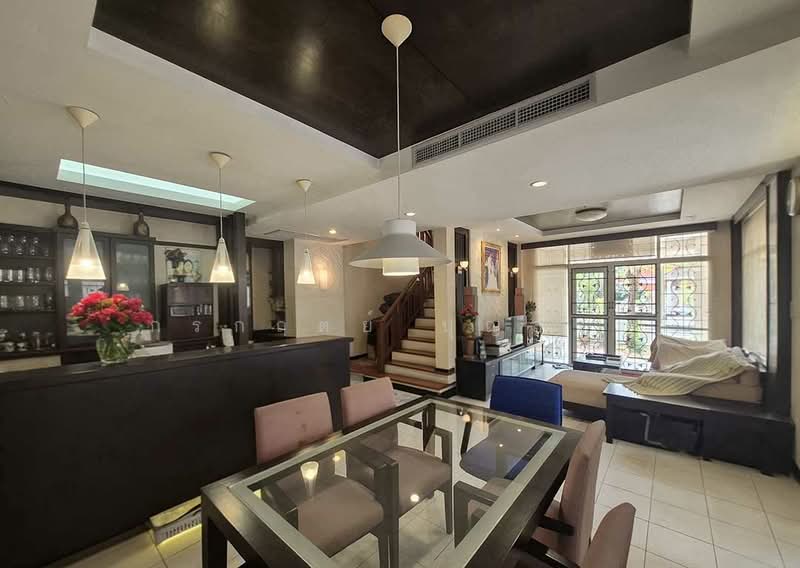 My Place Watcharapol มายเพลส วัชรพล, กรุงเทพ, Bangkok, O-Ngoen, Sai Mai, Bangkok, 3 Bedrooms, 210 sqm, Single Detached House For Sale, by กรกฤตย์ บุญสระ, 500155455 - DDproperty.com