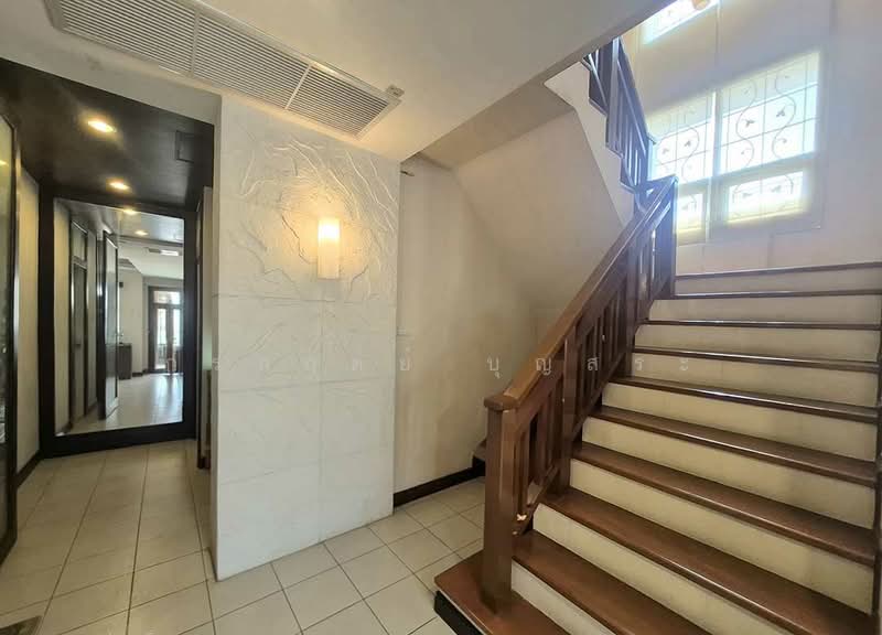 My Place Watcharapol มายเพลส วัชรพล, กรุงเทพ, Bangkok, O-Ngoen, Sai Mai, Bangkok, 3 Bedrooms, 210 sqm, Single Detached House For Sale, by กรกฤตย์ บุญสระ, 500155455 - DDproperty.com