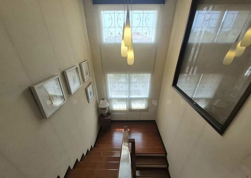 My Place Watcharapol มายเพลส วัชรพล, กรุงเทพ, Bangkok, O-Ngoen, Sai Mai, Bangkok, 3 Bedrooms, 210 sqm, Single Detached House For Sale, by กรกฤตย์ บุญสระ, 500155455 - DDproperty.com