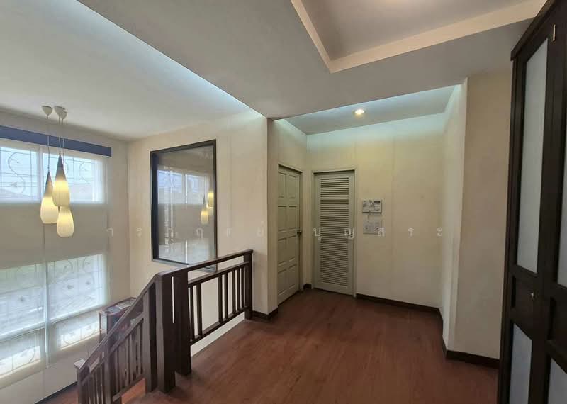 My Place Watcharapol มายเพลส วัชรพล, กรุงเทพ, Bangkok, O-Ngoen, Sai Mai, Bangkok, 3 Bedrooms, 210 sqm, Single Detached House For Sale, by กรกฤตย์ บุญสระ, 500155455 - DDproperty.com