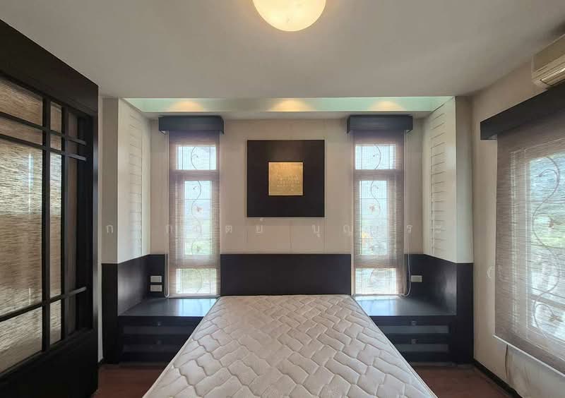 My Place Watcharapol มายเพลส วัชรพล, กรุงเทพ, Bangkok, O-Ngoen, Sai Mai, Bangkok, 3 Bedrooms, 210 sqm, Single Detached House For Sale, by กรกฤตย์ บุญสระ, 500155455 - DDproperty.com