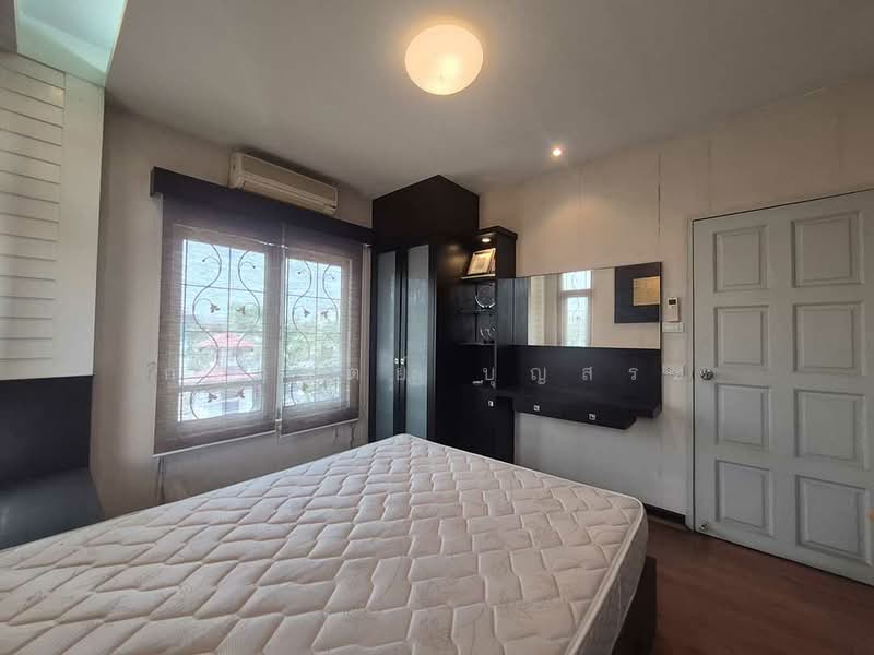 My Place Watcharapol มายเพลส วัชรพล, กรุงเทพ, Bangkok, O-Ngoen, Sai Mai, Bangkok, 3 Bedrooms, 210 sqm, Single Detached House For Sale, by กรกฤตย์ บุญสระ, 500155455 - DDproperty.com