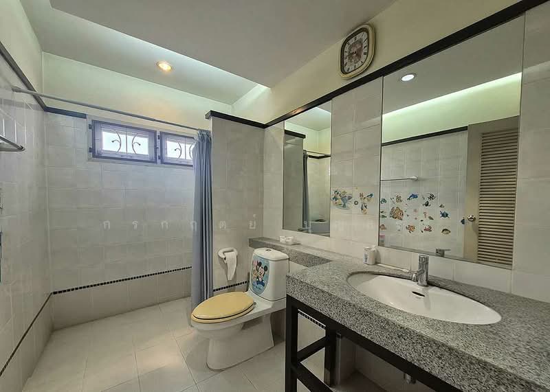 My Place Watcharapol มายเพลส วัชรพล, กรุงเทพ, กรุงเทพ, ออเงิน, สายไหม, กรุงเทพ, 210 ตร.ม., บ้านเดี่ยว ขาย, โดย กรกฤตย์ บุญสระ, 500155455 - DDproperty.com