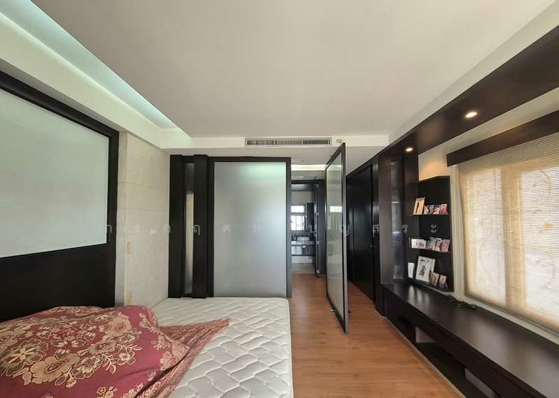 My Place Watcharapol มายเพลส วัชรพล, กรุงเทพ, Bangkok, O-Ngoen, Sai Mai, Bangkok, 3 Bedrooms, 210 sqm, Single Detached House For Sale, by กรกฤตย์ บุญสระ, 500155455 - DDproperty.com