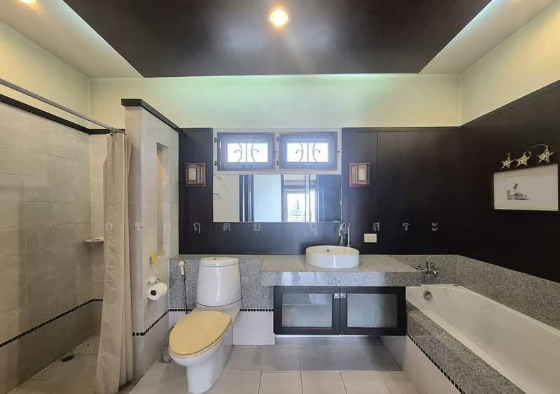 My Place Watcharapol มายเพลส วัชรพล, กรุงเทพ, กรุงเทพ, ออเงิน, สายไหม, กรุงเทพ, 210 ตร.ม., บ้านเดี่ยว ขาย, โดย กรกฤตย์ บุญสระ, 500155455 - DDproperty.com