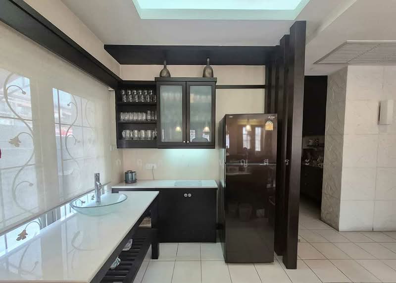 My Place Watcharapol มายเพลส วัชรพล, กรุงเทพ, Bangkok, O-Ngoen, Sai Mai, Bangkok, 3 Bedrooms, 210 sqm, Single Detached House For Sale, by กรกฤตย์ บุญสระ, 500155455 - DDproperty.com