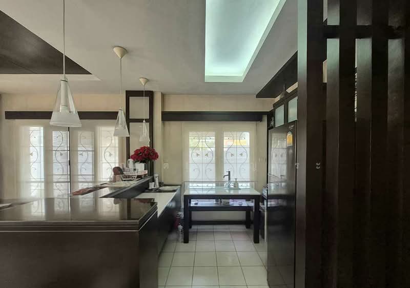 My Place Watcharapol มายเพลส วัชรพล, กรุงเทพ, กรุงเทพ, ออเงิน, สายไหม, กรุงเทพ, 210 ตร.ม., บ้านเดี่ยว ขาย, โดย กรกฤตย์ บุญสระ, 500155455 - DDproperty.com