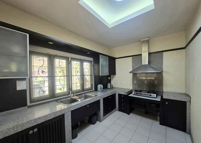 My Place Watcharapol มายเพลส วัชรพล, กรุงเทพ, Bangkok, O-Ngoen, Sai Mai, Bangkok, 3 Bedrooms, 210 sqm, Single Detached House For Sale, by กรกฤตย์ บุญสระ, 500155455 - DDproperty.com