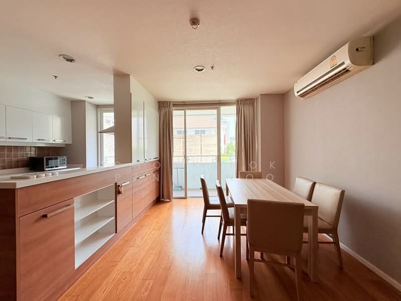 Villa Sikhara, Bangkok, Sukhumvit, Khlong Tan Nua, Watthana, Bangkok, 2 Bedrooms, 100 sqm, Condo For Rent, by Chonkanok Panraenoo, 500155457 - DDproperty.com