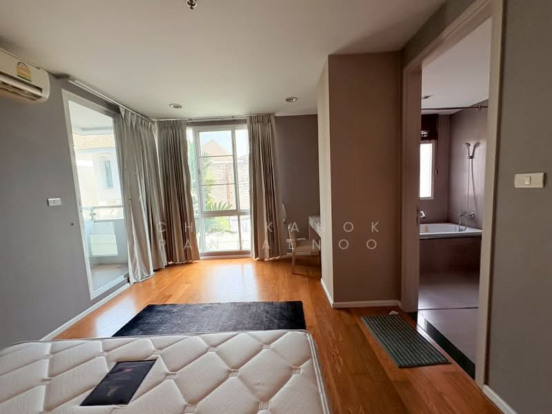 Villa Sikhara, Bangkok, Sukhumvit, Khlong Tan Nua, Watthana, Bangkok, 2 Bedrooms, 100 sqm, Condo For Rent, by Chonkanok Panraenoo, 500155457 - DDproperty.com