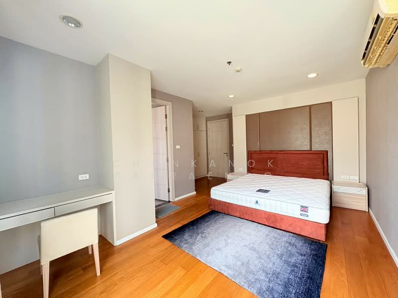 Villa Sikhara, Bangkok, Sukhumvit, Khlong Tan Nua, Watthana, Bangkok, 2 Bedrooms, 100 sqm, Condo For Rent, by Chonkanok Panraenoo, 500155457 - DDproperty.com