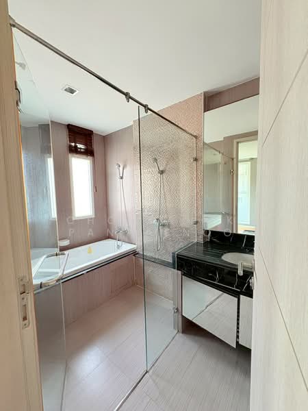 Villa Sikhara, Bangkok, Sukhumvit, Khlong Tan Nua, Watthana, Bangkok, 2 Bedrooms, 100 sqm, Condo For Rent, by Chonkanok Panraenoo, 500155457 - DDproperty.com