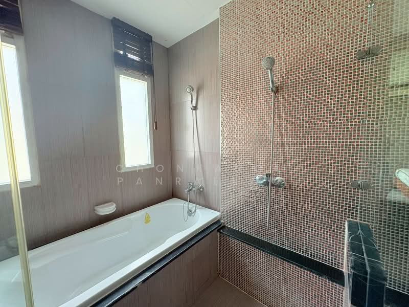 Villa Sikhara, Bangkok, Sukhumvit, Khlong Tan Nua, Watthana, Bangkok, 2 Bedrooms, 100 sqm, Condo For Rent, by Chonkanok Panraenoo, 500155457 - DDproperty.com