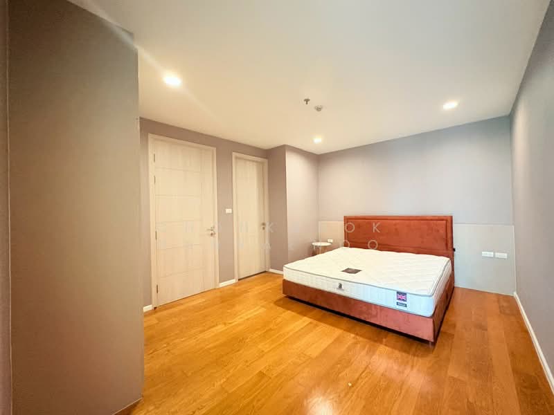 Villa Sikhara, Bangkok, Sukhumvit, Khlong Tan Nua, Watthana, Bangkok, 2 Bedrooms, 100 sqm, Condo For Rent, by Chonkanok Panraenoo, 500155457 - DDproperty.com