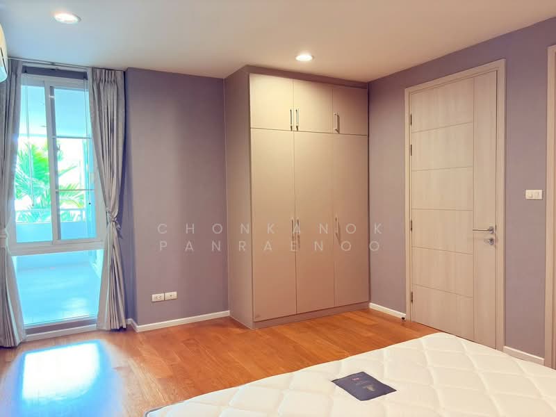 Villa Sikhara, Bangkok, Sukhumvit, Khlong Tan Nua, Watthana, Bangkok, 2 Bedrooms, 100 sqm, Condo For Rent, by Chonkanok Panraenoo, 500155457 - DDproperty.com