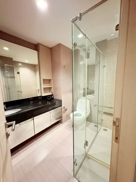 Villa Sikhara, Bangkok, Sukhumvit, Khlong Tan Nua, Watthana, Bangkok, 2 Bedrooms, 100 sqm, Condo For Rent, by Chonkanok Panraenoo, 500155457 - DDproperty.com