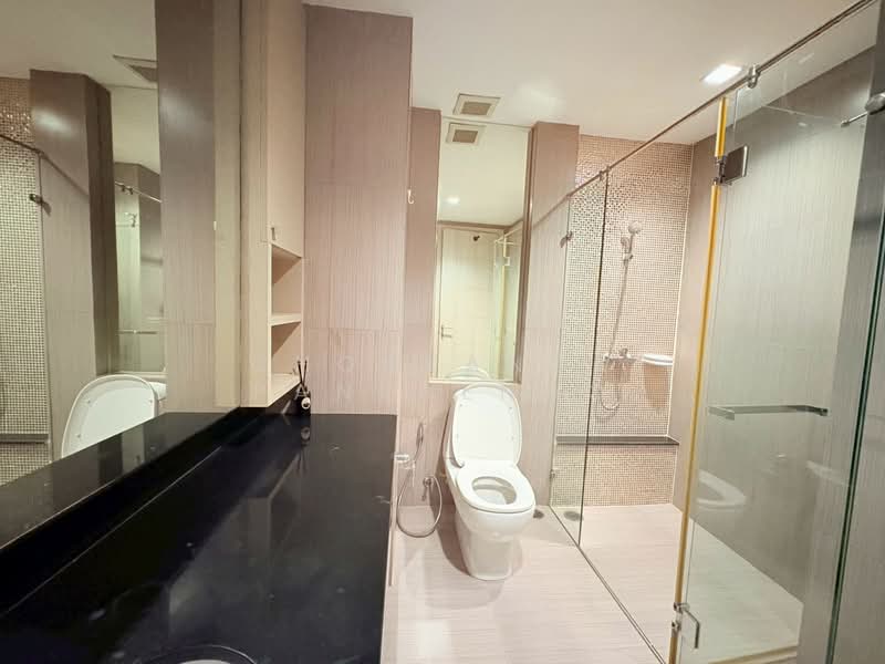 Villa Sikhara, Bangkok, Sukhumvit, Khlong Tan Nua, Watthana, Bangkok, 2 Bedrooms, 100 sqm, Condo For Rent, by Chonkanok Panraenoo, 500155457 - DDproperty.com