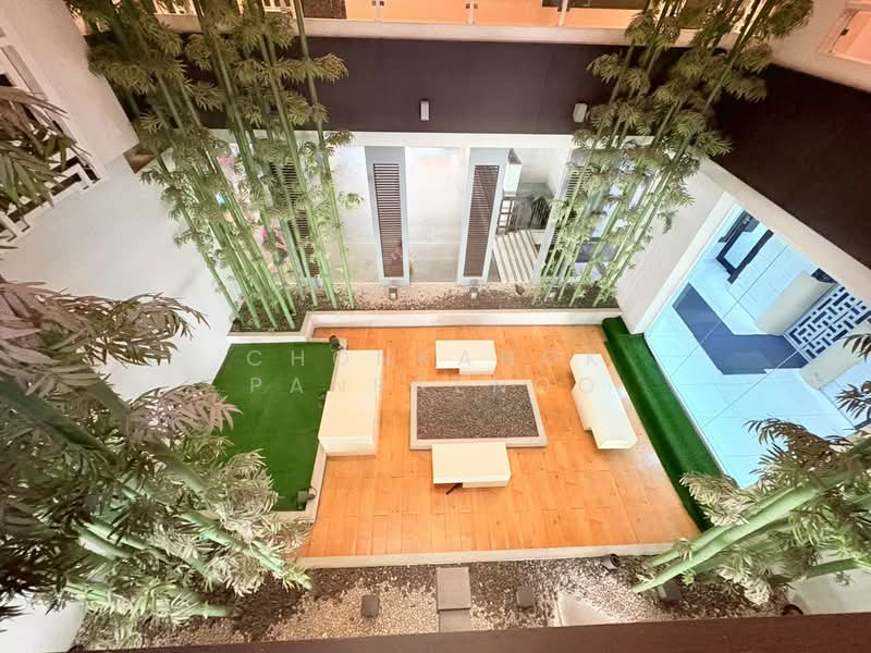 Villa Sikhara, Bangkok, Sukhumvit, Khlong Tan Nua, Watthana, Bangkok, 2 Bedrooms, 100 sqm, Condo For Rent, by Chonkanok Panraenoo, 500155457 - DDproperty.com