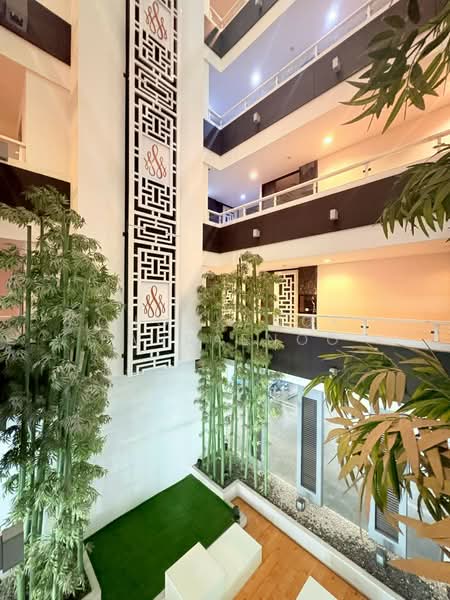 Villa Sikhara, Bangkok, Sukhumvit, Khlong Tan Nua, Watthana, Bangkok, 2 Bedrooms, 100 sqm, Condo For Rent, by Chonkanok Panraenoo, 500155457 - DDproperty.com