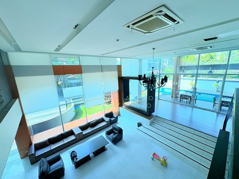 Villa Sikhara : วิลล่า สิกขรา, กรุงเทพ, สุขุมวิท, คลองตันเหนือ, วัฒนา, กรุงเทพ, 100 ตร.ม., คอนโด ให้เช่า, โดย Chonkanok Panraenoo, 500155457 - DDproperty.com