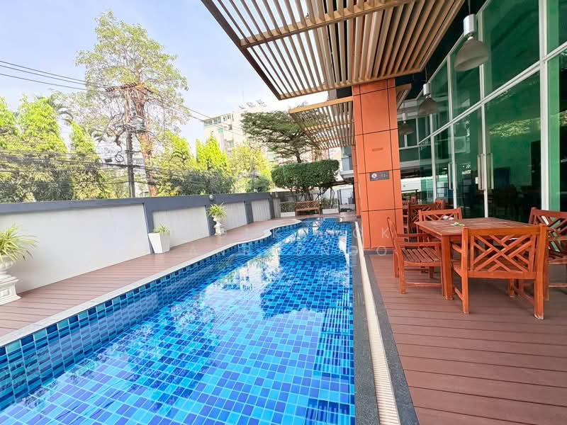 Villa Sikhara, Bangkok, Sukhumvit, Khlong Tan Nua, Watthana, Bangkok, 2 Bedrooms, 100 sqm, Condo For Rent, by Chonkanok Panraenoo, 500155457 - DDproperty.com
