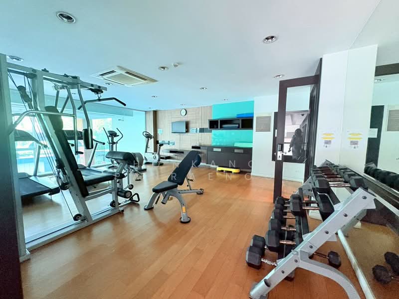 Villa Sikhara, Bangkok, Sukhumvit, Khlong Tan Nua, Watthana, Bangkok, 2 Bedrooms, 100 sqm, Condo For Rent, by Chonkanok Panraenoo, 500155457 - DDproperty.com