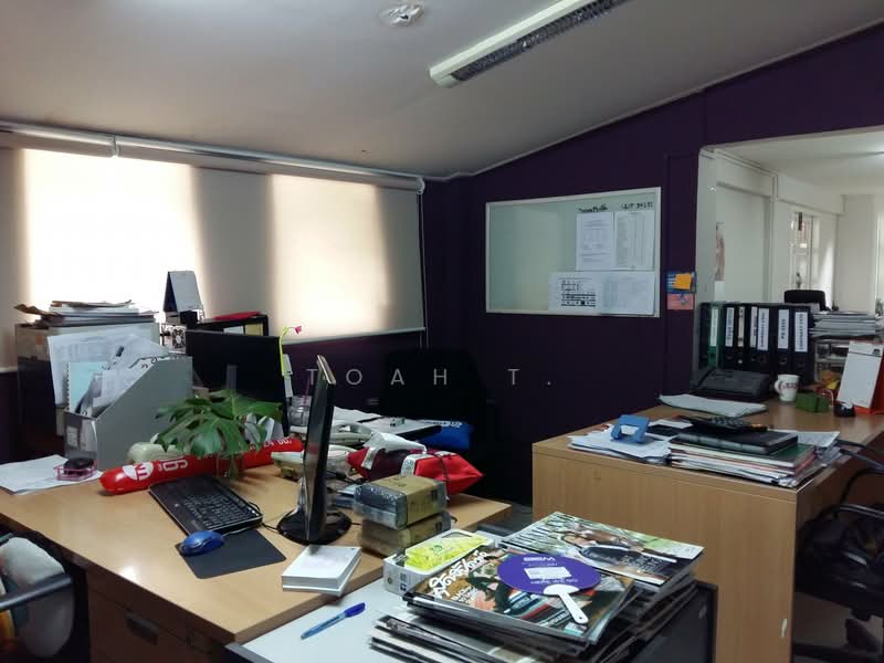 ให้เช่า - อาคารให้เช่า ลาดพร้าว รัชดาภิเษก จตุจักร : Buildings for rent in Ladprao, Ratchadaphisek, Chatuchak., กรุงเทพ