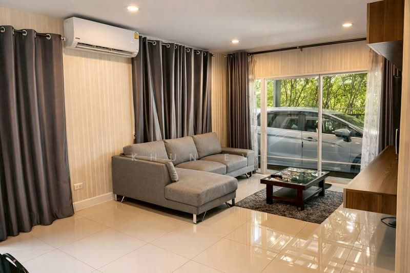 The Plant Thepharak : เดอะ แพลนท์ เทพารักษ์, สมุทรปราการ, ซอย ศรีสมิตร, เทพารักษ์, เมืองสมุทรปราการ, สมุทรปราการ, 150 ตร.ม., บ้านเดี่ยว ให้เช่า, โดย Khun Eve, 500155460 - DDproperty.com