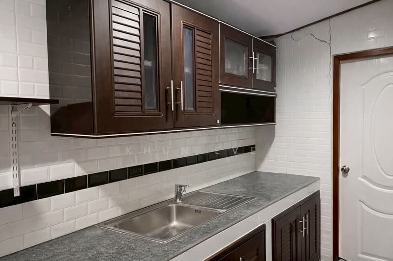 The Plant Thepharak, Samut Prakan, Sri Samit Alley, Thepharak, Muang Samut Prakarn, Samut Prakan, 3 Bedrooms, 150 sqm, Single Detached House For Rent, by Khun Eve, 500155460 - DDproperty.com