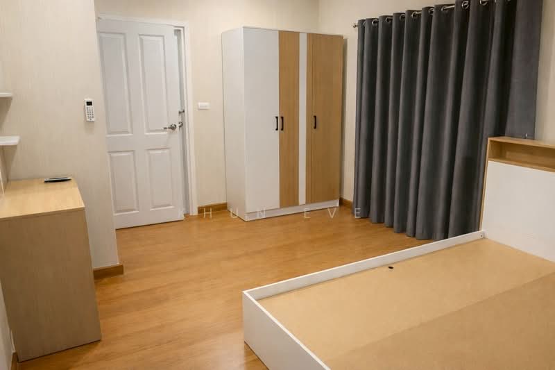 The Plant Thepharak, Samut Prakan, Sri Samit Alley, Thepharak, Muang Samut Prakarn, Samut Prakan, 3 Bedrooms, 150 sqm, Single Detached House For Rent, by Khun Eve, 500155460 - DDproperty.com