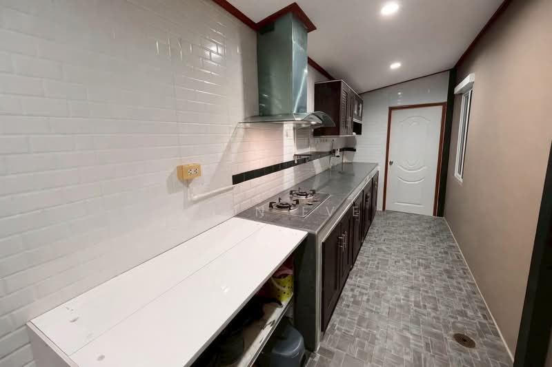 The Plant Thepharak, Samut Prakan, Sri Samit Alley, Thepharak, Muang Samut Prakarn, Samut Prakan, 3 Bedrooms, 150 sqm, Single Detached House For Rent, by Khun Eve, 500155460 - DDproperty.com