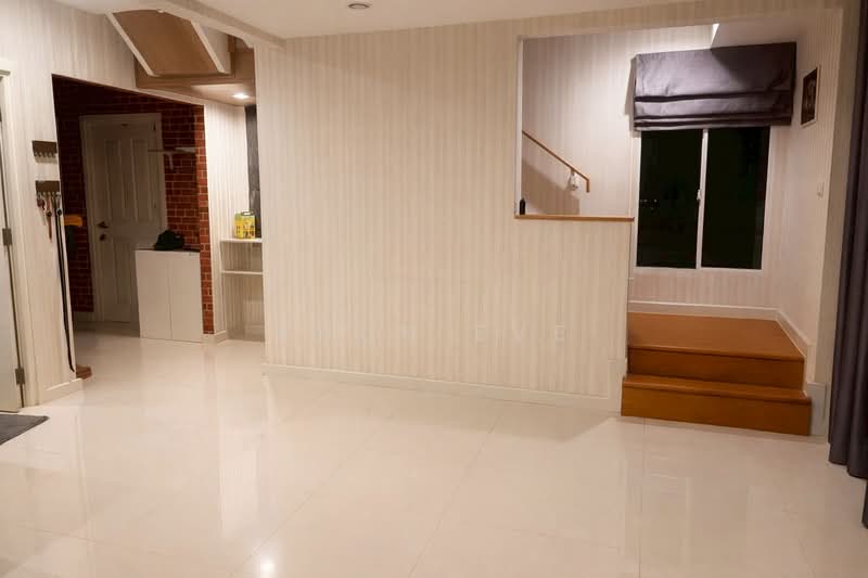 The Plant Thepharak : เดอะ แพลนท์ เทพารักษ์, สมุทรปราการ, ซอย ศรีสมิตร, เทพารักษ์, เมืองสมุทรปราการ, สมุทรปราการ, 150 ตร.ม., บ้านเดี่ยว ให้เช่า, โดย Khun Eve, 500155460 - DDproperty.com