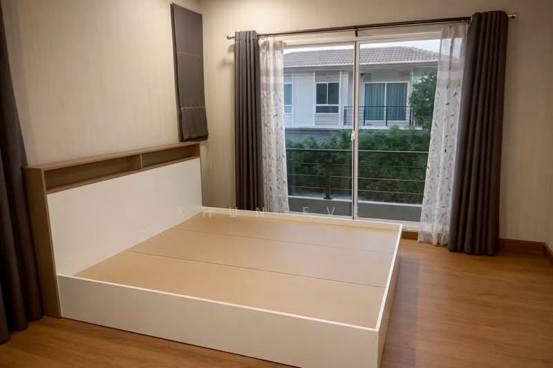 The Plant Thepharak, Samut Prakan, Sri Samit Alley, Thepharak, Muang Samut Prakarn, Samut Prakan, 3 Bedrooms, 150 sqm, Single Detached House For Rent, by Khun Eve, 500155460 - DDproperty.com