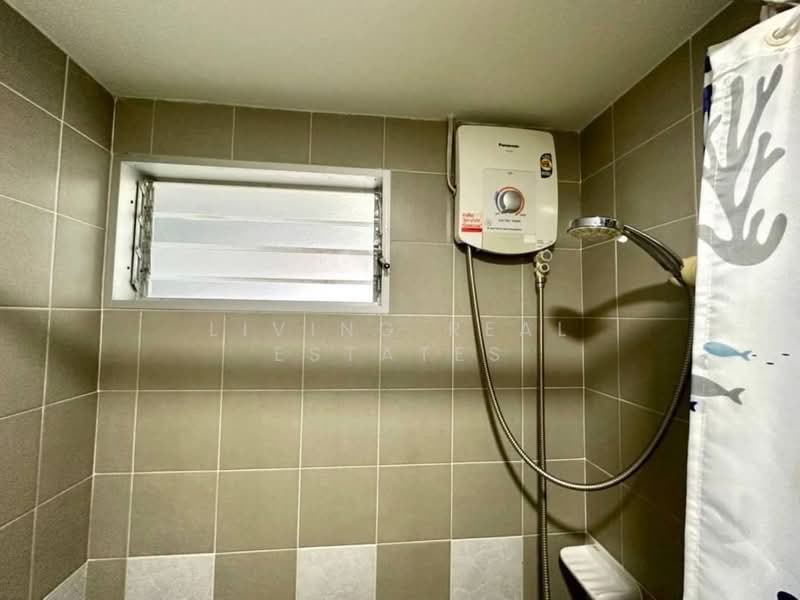 Lumpini Condo Town Bodindecha Ramkhamhaeng : ลุมพินี คอนโดทาวน์ บดินทรเดชา รามคำแหง, กรุงเทพ, ซอย รามคำแหง 43/1, พลับพลา, วังทองหลาง, กรุงเทพ, 28 ตร.ม., คอนโด ให้เช่า, โดย Living Real Estates, 500155461 - DDproperty.com