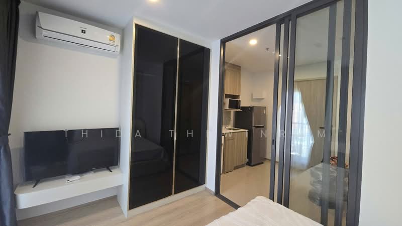 Life Rama 4-Asoke : ไลฟ์ พระราม 4 - อโศก, กรุงเทพ, พระราม 4, คลองเตย, คลองเตย, กรุงเทพ, 26 ตร.ม., คอนโด ให้เช่า, โดย Thida Thewinram, 500155462 - DDproperty.com