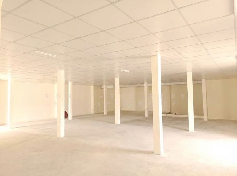 ให้เช่า บ้านเดี่ยว พญาไท BTS สะพานควาย, กรุงเทพ, พญาไท, พญาไท, กรุงเทพ, 307 ตร.ม., บ้านเดี่ยว ให้เช่า, โดย Forty-Six Real Estate Group, 500155465 - DDproperty.com