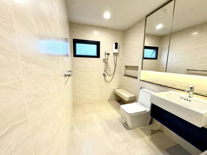 Setthasiri Bangna-Suvarnabhumi : เศรษฐสิริ บางนา-สุวรรณภูมิ, สมุทรปราการ, 888 ถ.กิ่งแก้ว, ราชาเทวะ, บางพลี, สมุทรปราการ, 319 ตร.ม., บ้านเดี่ยว ให้เช่า, โดย คุณรวีวรรณ อู่เงิน, 500155467 - DDproperty.com