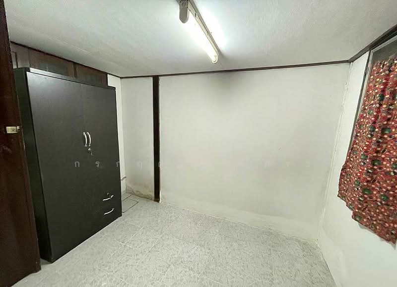 ขาย - รื่นรมวิลลา บ้านแฝด 2 ชั้น ซอยบางพรม 26, กรุงเทพ