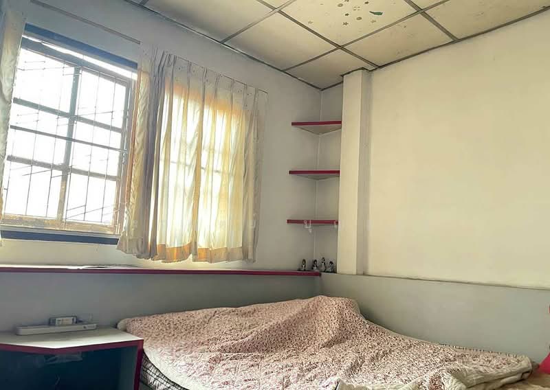 For Sale - รื่นรมวิลลา บ้านแฝด 2 ชั้น ซอยบางพรม 26, Bangkok